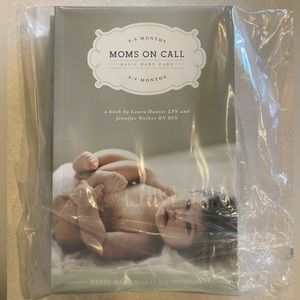 Moms on Call Complete Book Set